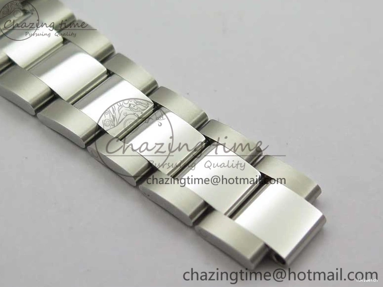 Daytona 1:1 Best and V4 SA4130 Case White 116500 Noob 904L Dial Bracelet Edition SS 0318